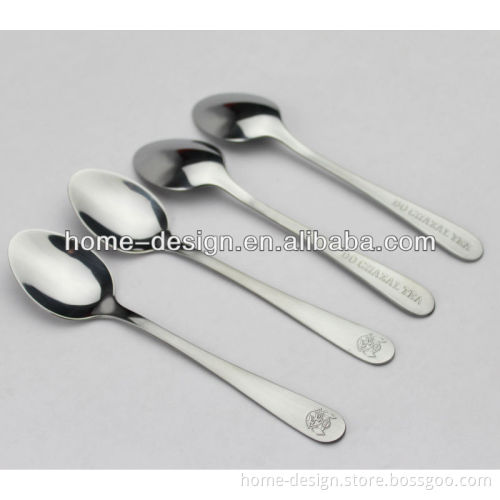 cheap tea spoon